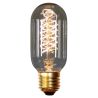 Buy Edison Valve filaments Bulb - 11cm Transparent 50776 - in the UK