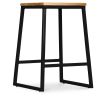Buy Big Boy Stool 60cm Black 58422 at MyFaktory