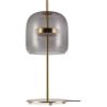 Buy Gude LED Table Lamp Smoke 59987 - in the UK