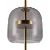 Buy Gude LED Table Lamp Smoke 59987 home delivery