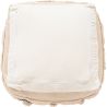 Buy Pouffe Boho Bali , Square in Cotton - Iris Bali Cream 60245 in the United Kingdom