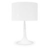 Buy Spune Table Lamp  White 58277 - in the UK