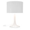 Buy Spune Table Lamp  White 58277 - prices