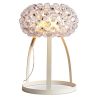 Buy Crystal Table Lamp 35cm  Transparent 53530 - prices