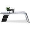 Buy Aviator Wing Coffee Table - Aluminium Steel 26708 - in the UK