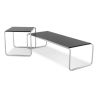 Buy Special Edition Lazo Coffee Table - Natural Wood Natural wood 16315 - prices