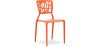 Buy Viena Chair  Light orange 29575 with a guarantee