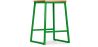 Buy Big Boy Stool 60cm Green 58422 - in the UK