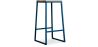 Buy Big Boy Bar Stool 76cm Dark blue 58415 home delivery