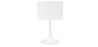 Buy Spune Table Lamp  White 58277 - in the UK