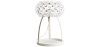 Buy Crystal Table Lamp 35cm  Transparent 53530 - in the UK