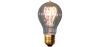 Buy Edison Quad filaments Bulb Transparent 59199 - in the UK