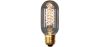 Buy Edison Valve filaments Bulb - 14cm Transparent 59201 - in the UK