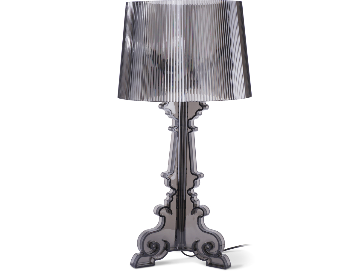 Buy Boure Table Lamp - Big Model Transparent 29291 - in the UK