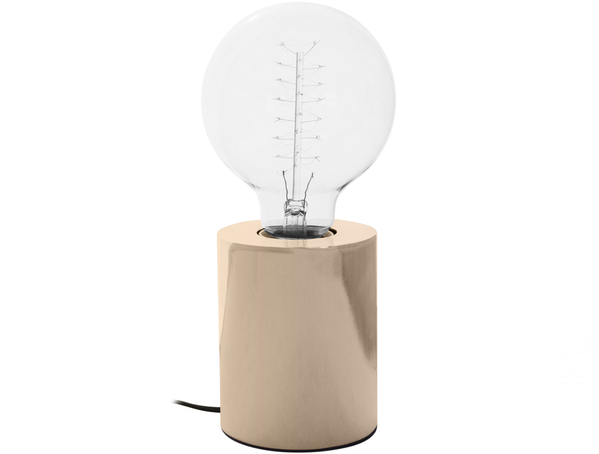 Buy Milano Table lamp Gold 58980 - in the UK