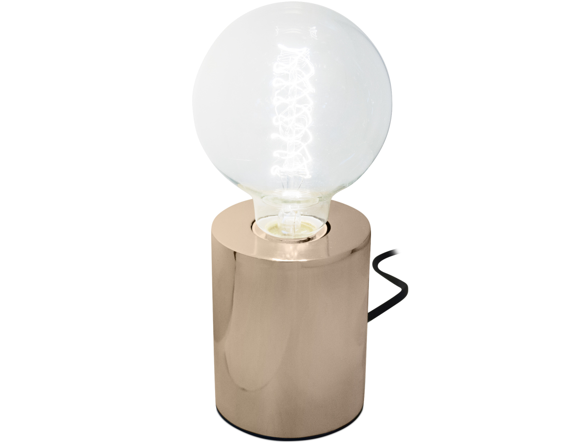 Buy Milano Table lamp Gold 58980 - prices