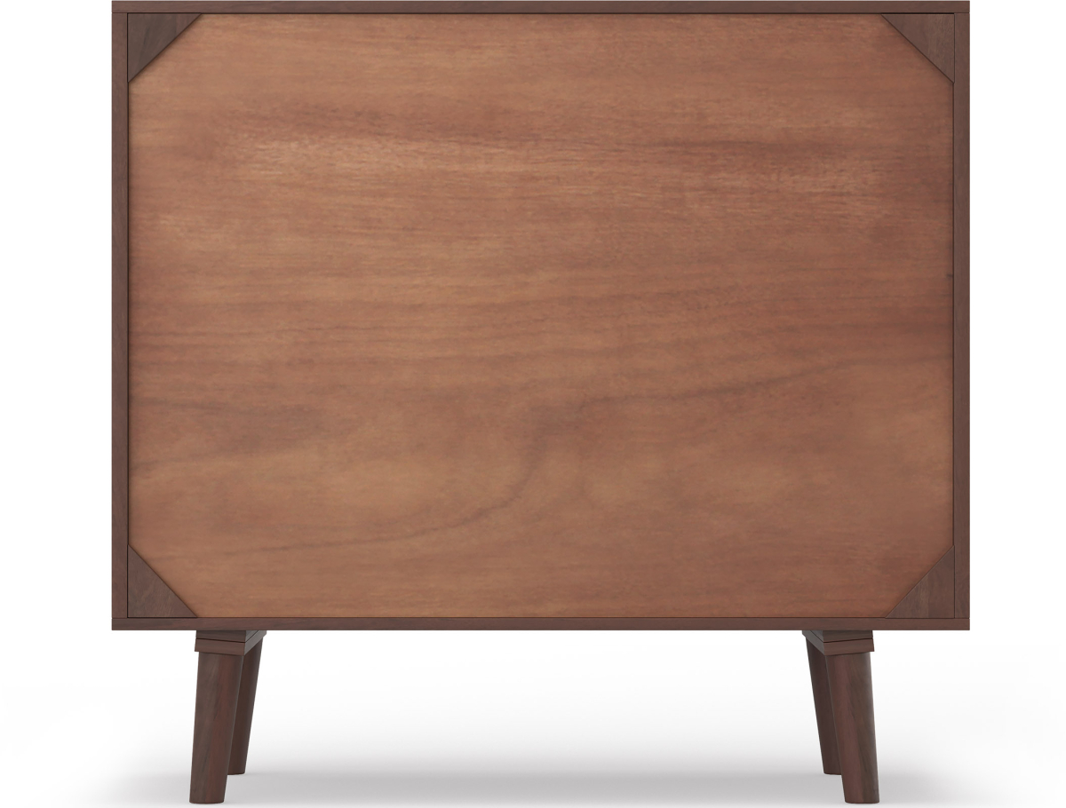 Buy Wooden Sideboard - Boho Bali Design - Utra Natural wood 60371 home delivery