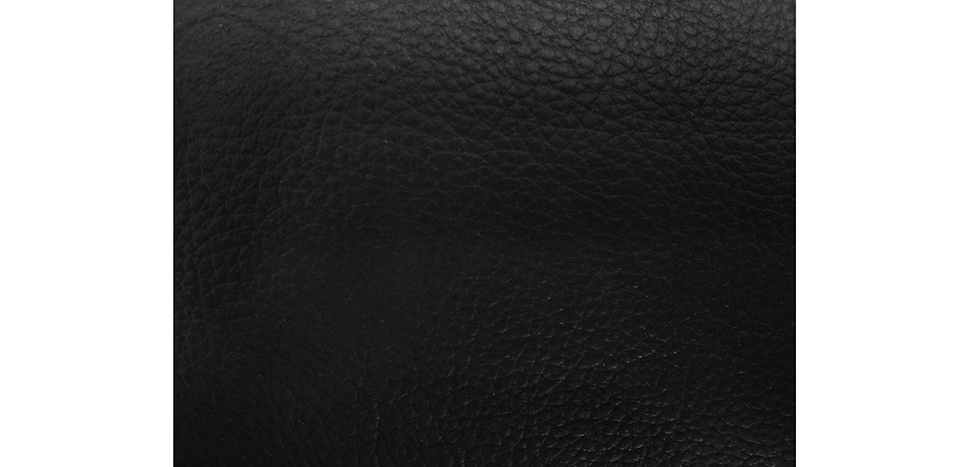 Buy Chair Aviator Brandy - Premium Leather Black 26717 with a guarantee