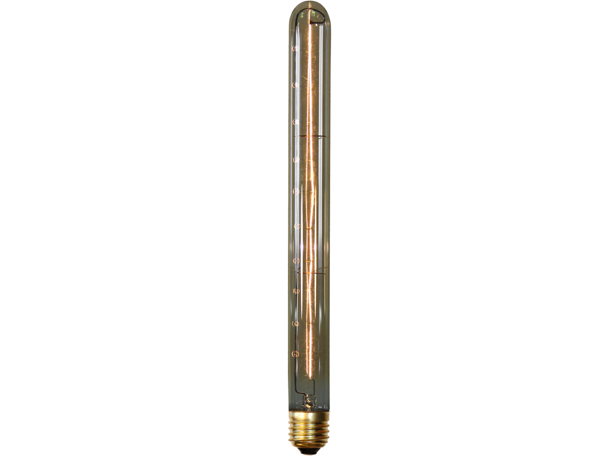 Buy Edison Tube Long filaments Bulb Transparent 50784 - prices