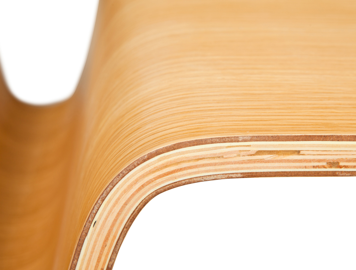 Buy Coffee Table and Magazine Rack Aurora - Big Model - Wood Natural wood 16323 with a guarantee