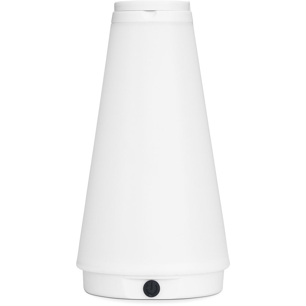  Buy Rechargeable USB portable LED lamp - Cono White 59504 - in the UK