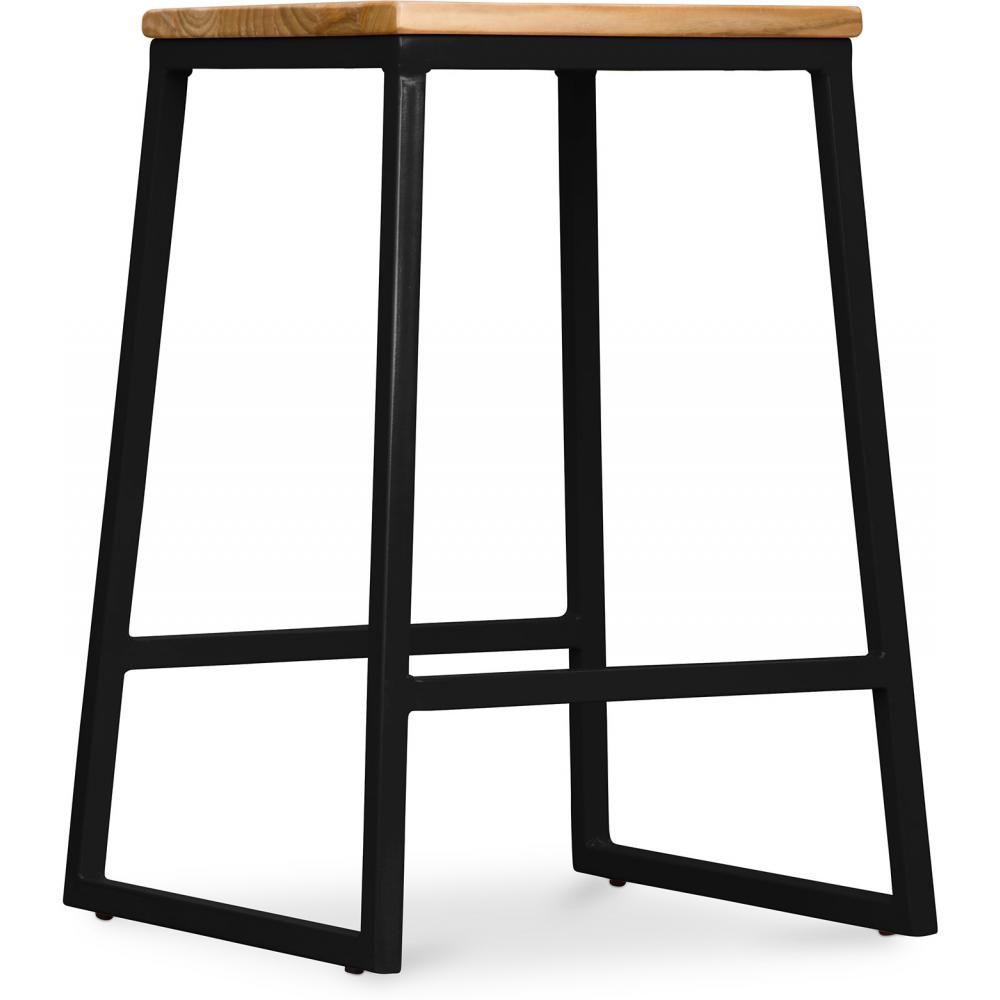  Buy Big Boy Stool 60cm Black 58422 - in the UK